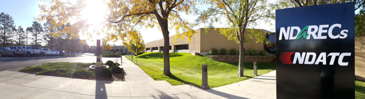 NDAREC HQ
