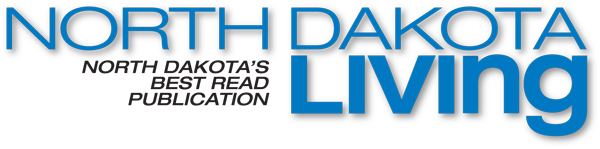 ND Living Logo