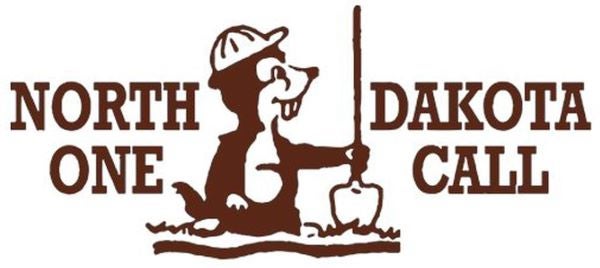 ND One Call Logo