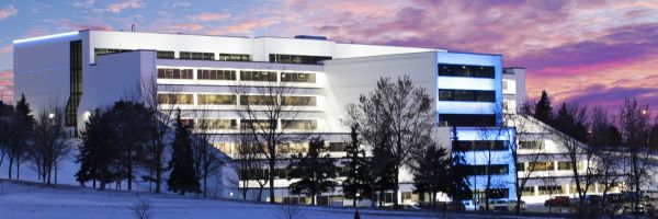 Basin HQ
