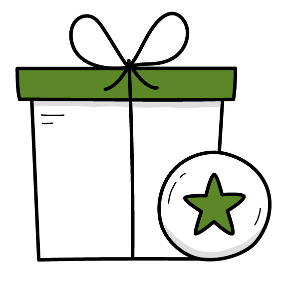gift box