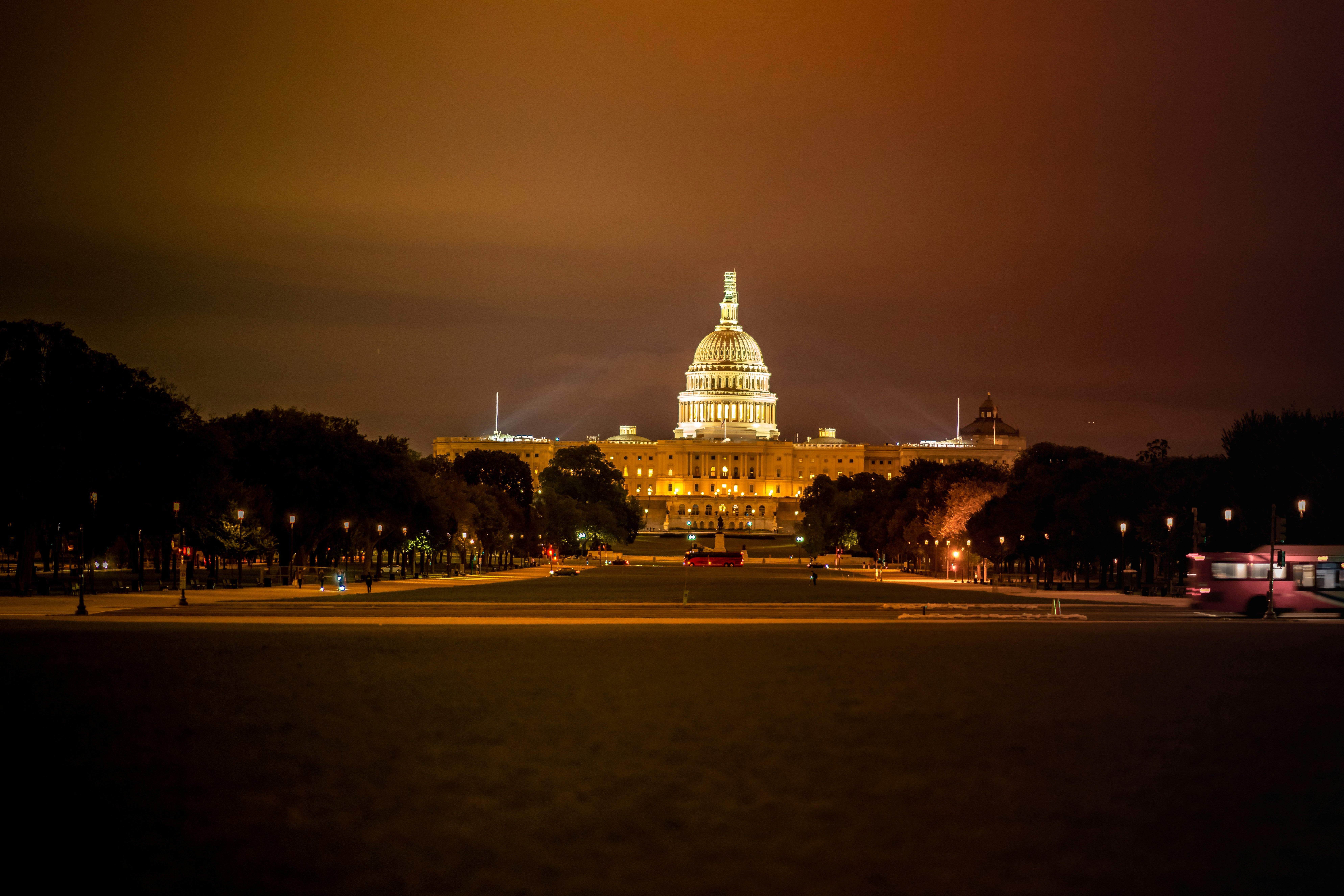 capitol hill