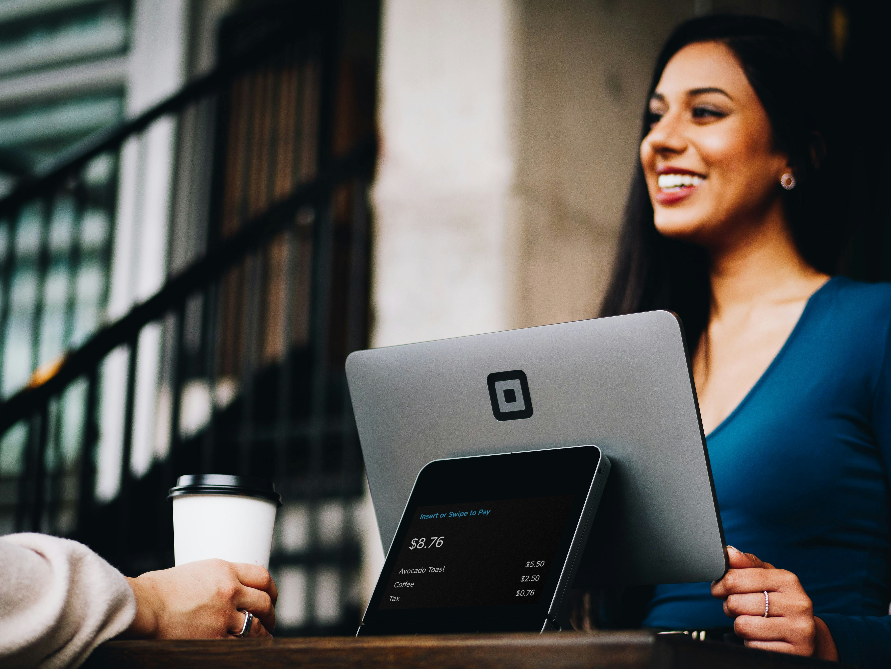 payment options
