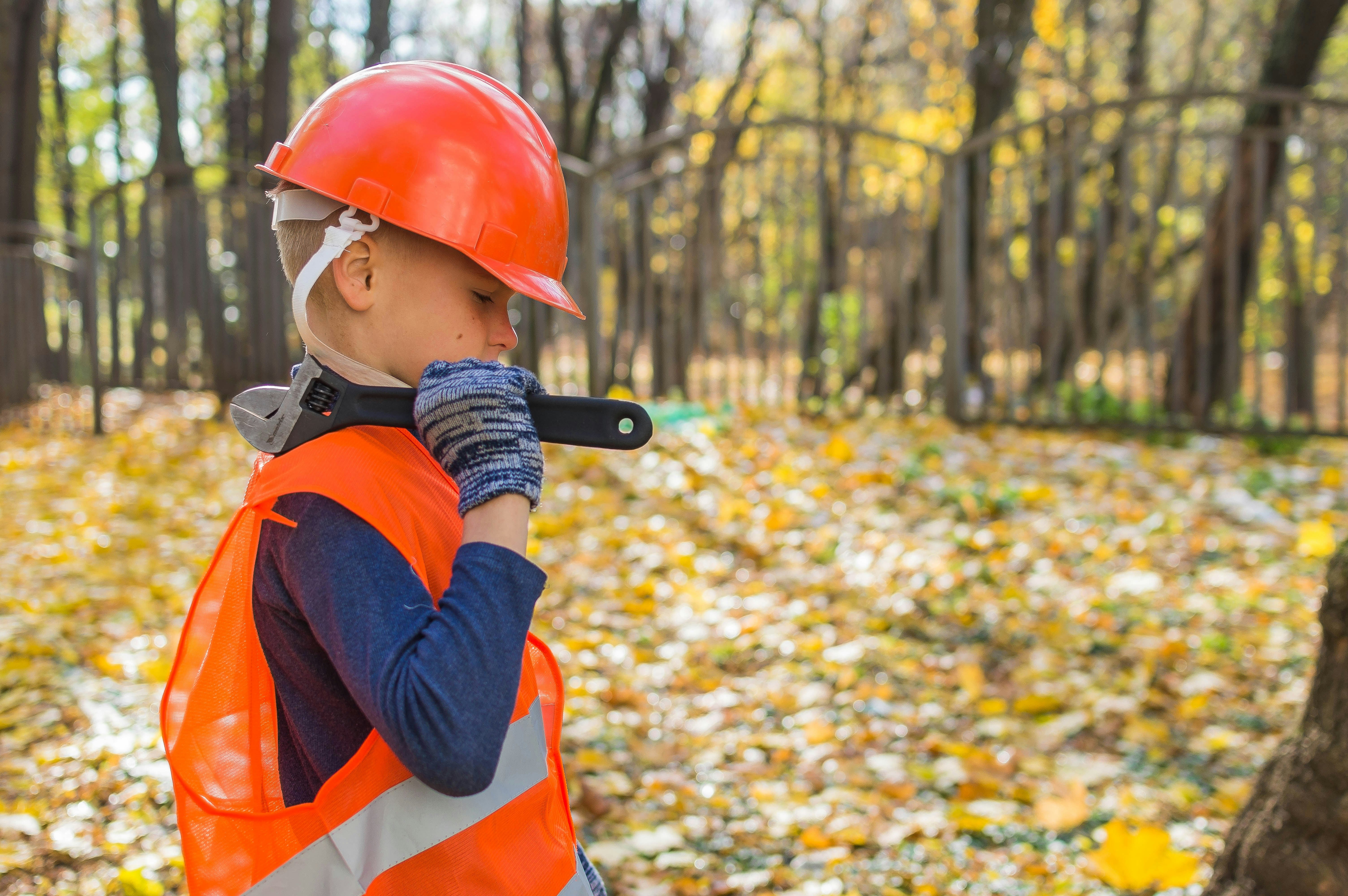 contractor safety