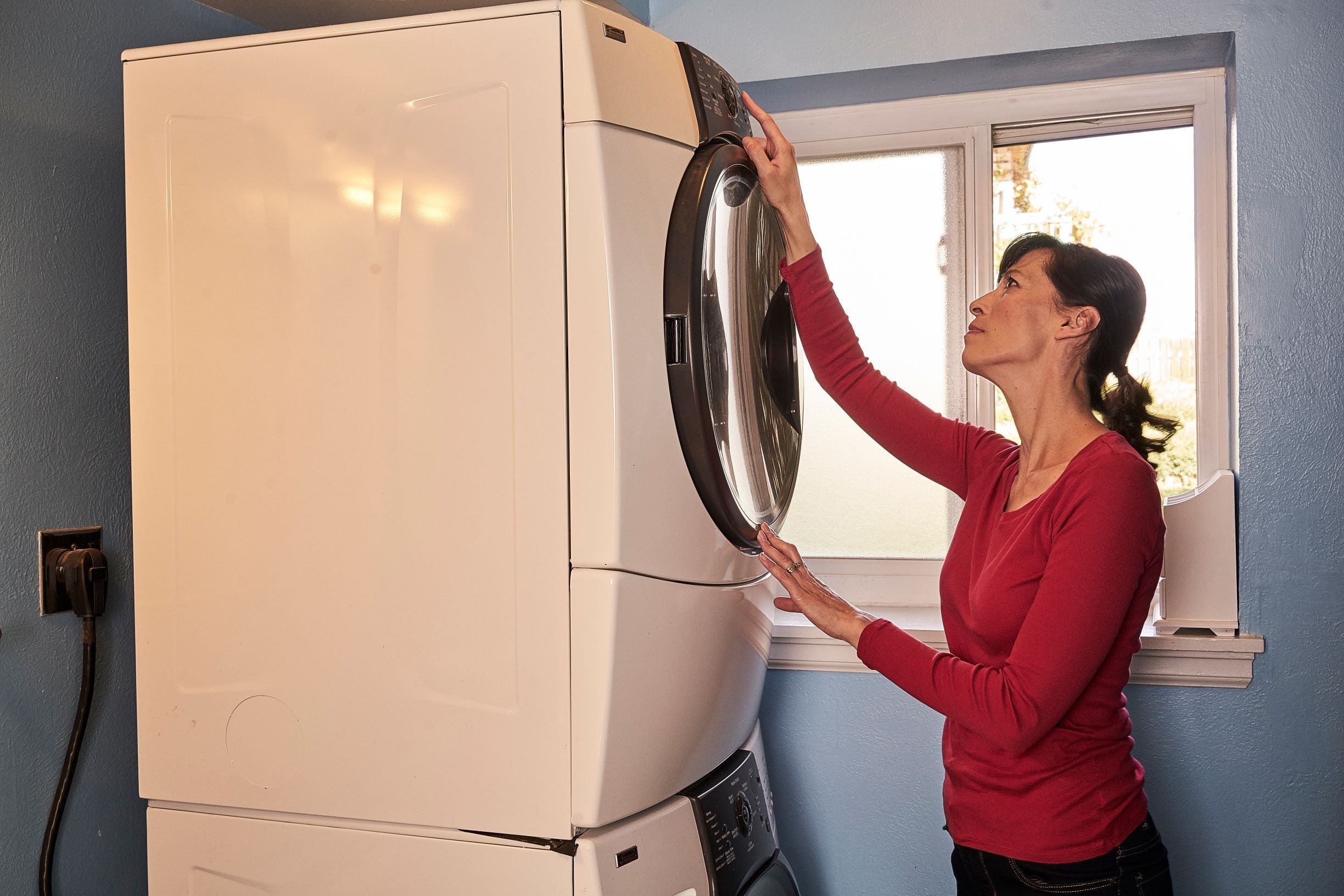 washer machine