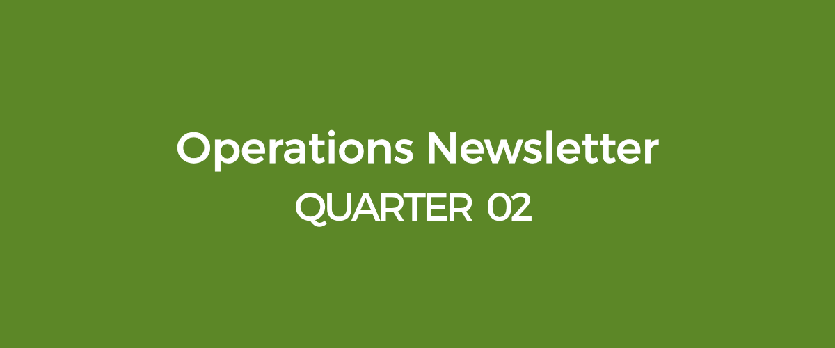 q2 news