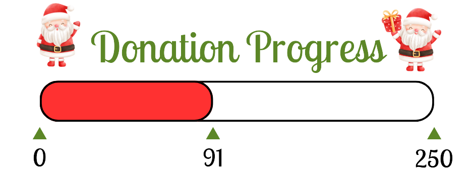 Donation Timeline