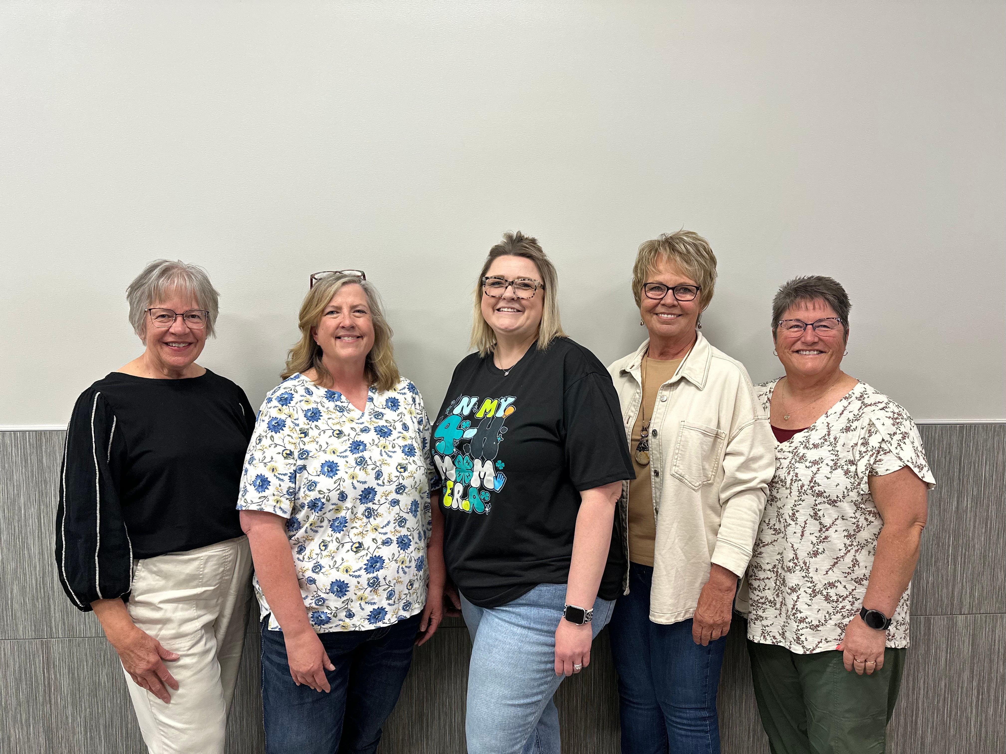 ORU Directors