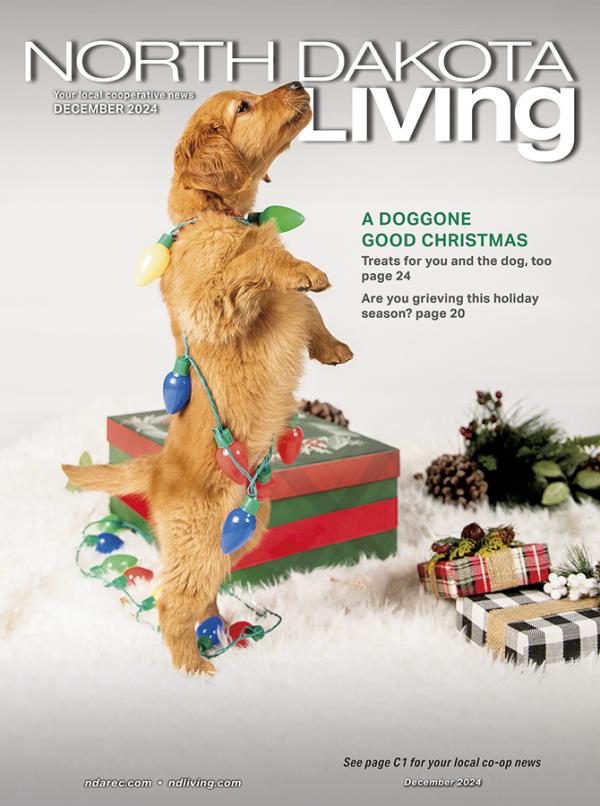 December 2024 Cover