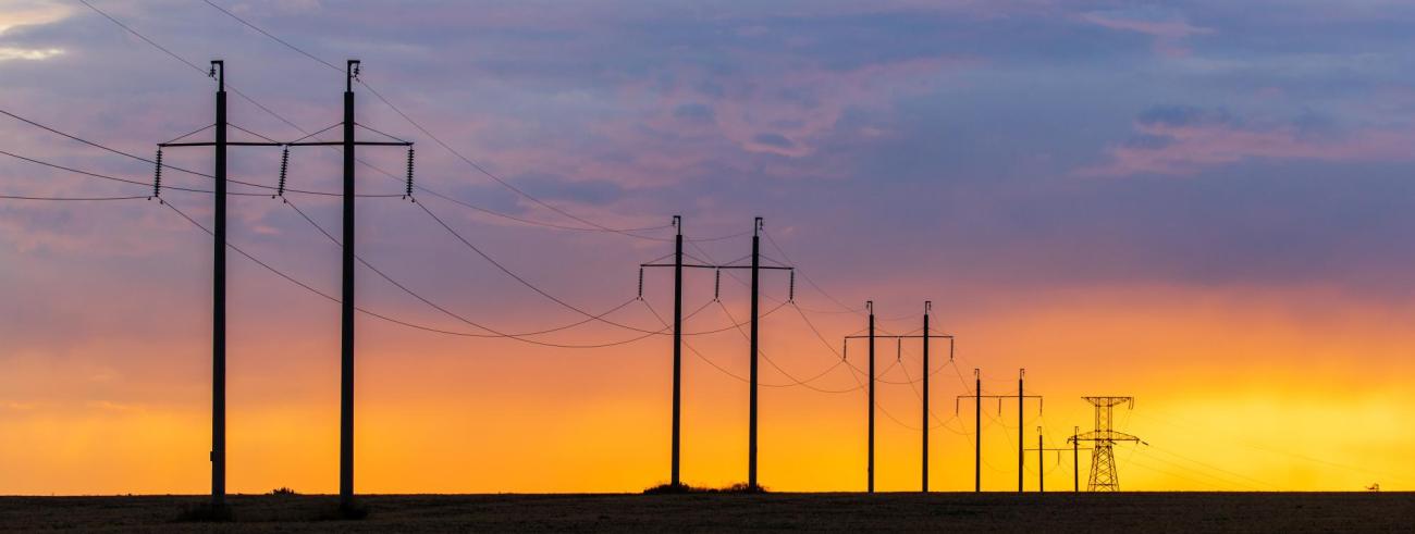 CEO Message: Power Cost Increase Outlined