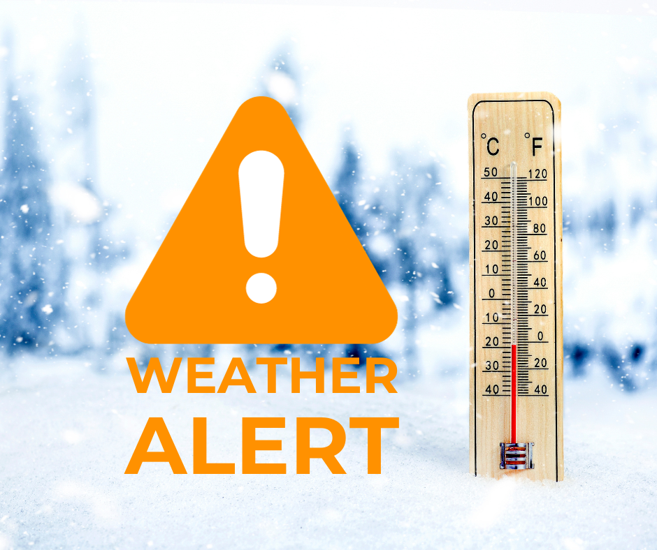 weather alert