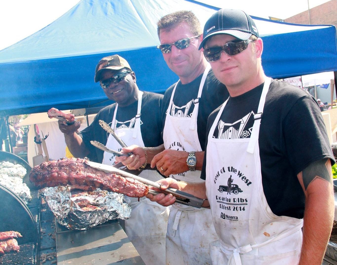 Ribfest_Rib_Team